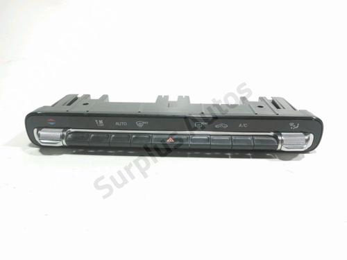 climate-control-mercedes-benz-a-class-w177-2018-38230896 main image