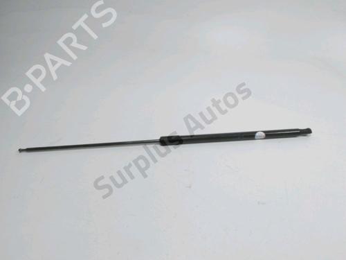 Used Hood lift support Hood lift support DS DS 4 II (FR_, FB_, F3_, FP_) BlueHDi 130 (FBYHZT) (130 hp) 34389866 34389866