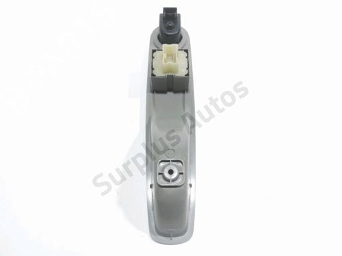 Left front window switch RENAULT ZOE (BFM_) ZOE | BP28249323I27 - Image 2