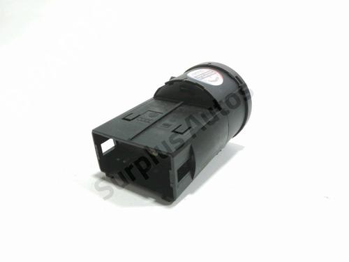 Headlight switch VW POLO (9N_, 9A_) 1.4 TDI | BP28287962I24 