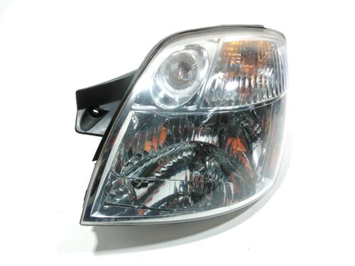 Used Left headlight KIA PICANTO I (SA) 1.1 (65 hp) 28266719