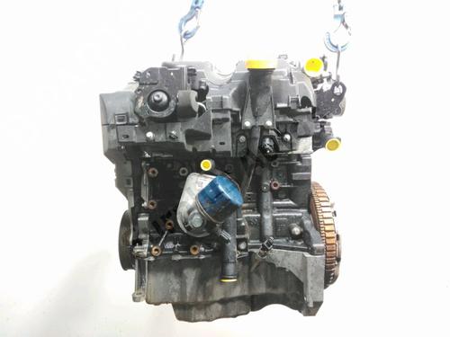 Used Engine Engine RENAULT KANGOO Express (FW0/1_) 1.5 dCi 90 (FW0G, FW05, FW08, FW11) (90 hp) 33646529 33646529