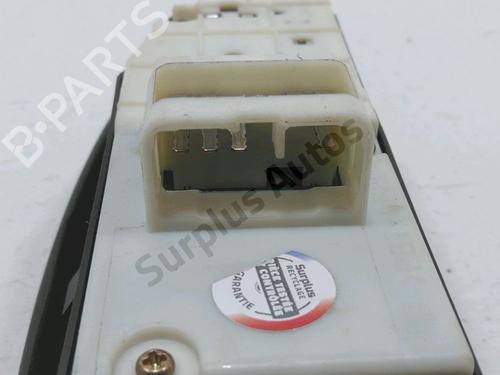 Left front window switch TOYOTA YARIS (_P1_) 1.0 (SCP10_, SCP10R) | BP37778165I27 - Image 3
