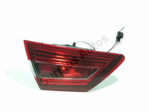 Farolim esquerdo da mala RENAULT CLIO IV (BH_) 1.5 dCi 90 (90 hp) 31822688