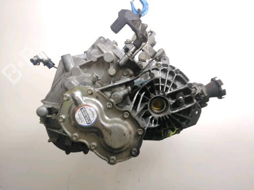 Gearbox CHEVROLET CAPTIVA (C100, C140) 2.0 D 4WD | BP28223853M3 - Image 4
