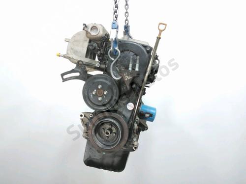 Engine HYUNDAI GETZ (TB) 1.1 | BP39972468M1 - Image 2