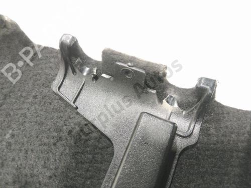 Rear parcel shelf CITROËN C3 Picasso (SH_) 1.6 HDI 90 | BP37018053C85 - Image 3