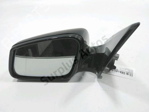 Used Left mirror Left mirror BMW 5 Gran Turismo (F07) 535 d xDrive (299 hp) 30997585 30997585
