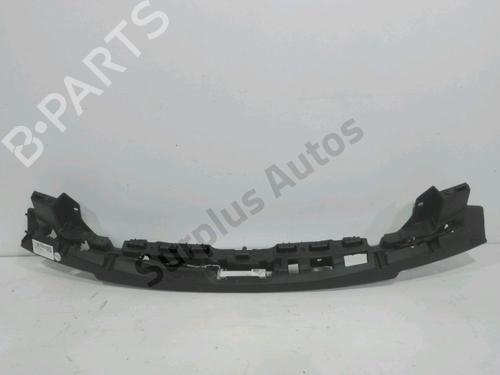 Suporte do pára-choques trás Suporte do pára-choques trás 38981591 38981591