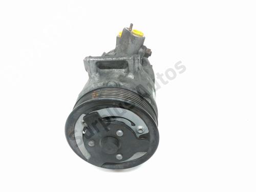 Used AC compressor AC compressor 36509072 36509072