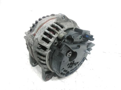 Generator NISSAN QASHQAI / QASHQAI +2 I (J10, NJ10, JJ10E) 1.5 dCi | BP28222469M7 
