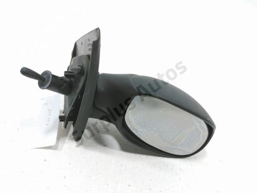 Used Right mirror CITROËN C2 (JM_) 1.1 (60 hp) 30997807