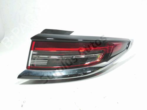 Used Right taillight Right taillight DS DS 3 / DS 3 CROSSBACK (UR_, UC_, UJ_) 1.2 PureTech 130 (URHNSS) (131 hp) 34338602 34338602