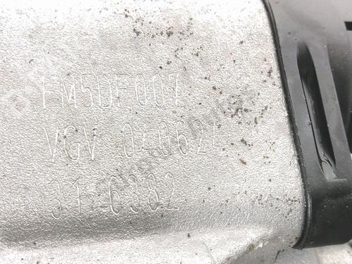 Gearbox SKODA FABIA IV (PJ3) 1.0 TSI | BP28224280M3  - Image 5