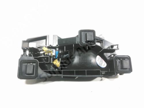 Venstre foran invendig håndtak PEUGEOT 208 II (UB_, UP_, UW_, UJ_) 1.2 PureTech 75 | BP29858243I13