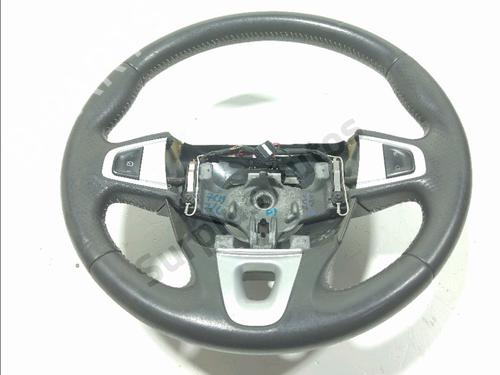 Lenkrad für Lenkrad RENAULT MEGANE III Hatchback (BZ0/1_, B3_) 1.5 dCi (BZ09, BZ0D, BZ1W, BZ29, BZ14) (110 hp) 39705783 39705783