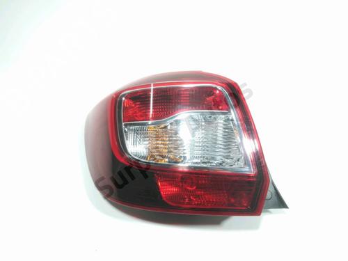 Used Left taillight DACIA SANDERO II TCe 90 (B8M1, B8MA, B8AC) (90 hp) 28269936