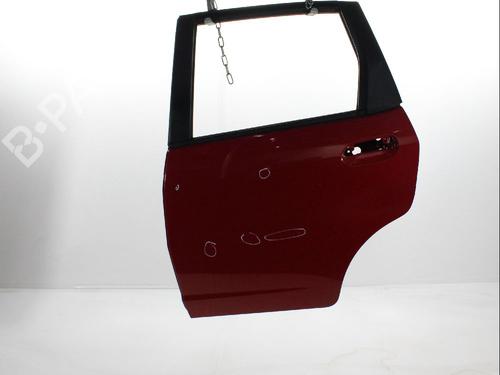 Used Left rear door HONDA JAZZ III (GE_, GG_, GP_, ZA_) 1.3 i (GE6, GG3, GG6) (100 hp) 28253642