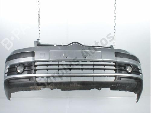 Used Front bumper CITROËN C5 II Break (RE_) 1.6 HDi (RE9HZC, RE9HYB) (109 hp) 30958159