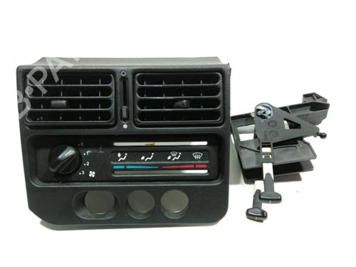Used Climate control PEUGEOT 106 II (1A_, 1C_) 1.4 i (75 hp) 28227550