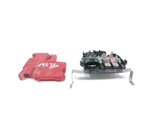 Fuse box RENAULT KANGOO Express (FW0/1_) 1.5 dCi 90 (FW0G, FW05, FW08, FW11) | BP28222922E1 