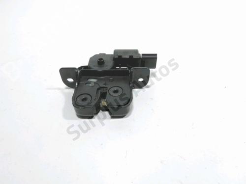 Serrure hayon RENAULT CLIO IV (BH_) 1.5 dCi 90 (90 hp) 30524862