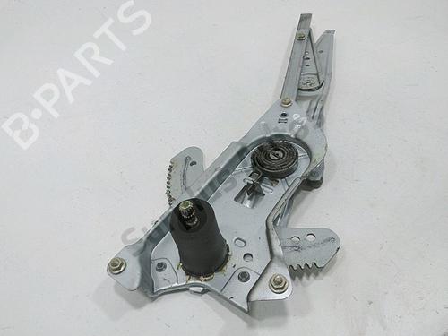 Front right window mechanism RENAULT KANGOO (KC0/1_) D 55 1.9 (KC0D) | BP40059819C23 - Image 2