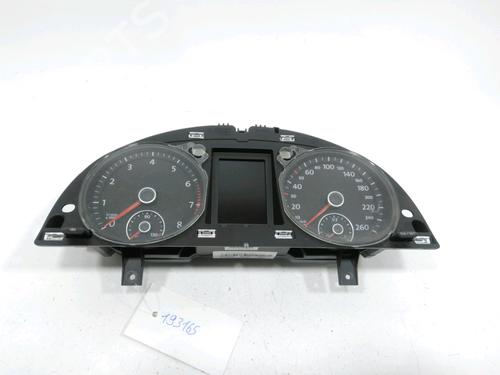 Used Instrument cluster Instrument cluster 37769090 37769090