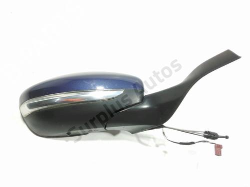 Right mirror PEUGEOT 208 I (CA_, CC_) 1.2 PureTech 82 | BP28417823C27