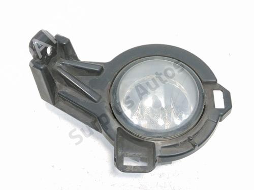 Used Left front fog light Left front fog light 39089593 39089593