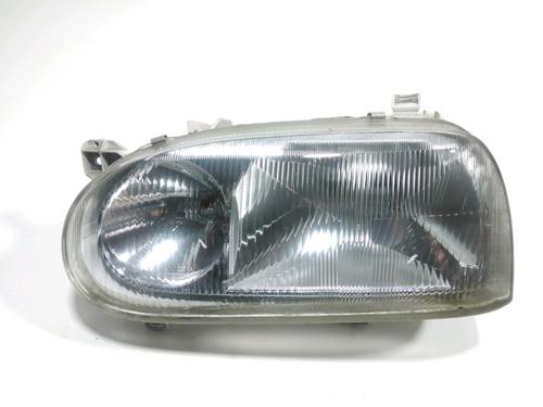 Used Left headlight VW GOLF III (1H1) 1.9 TDI (90 hp) 29859819