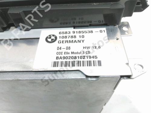 Radio BMW 3 Coupe (E92) 335 i | BP39397473E6 - Image 2