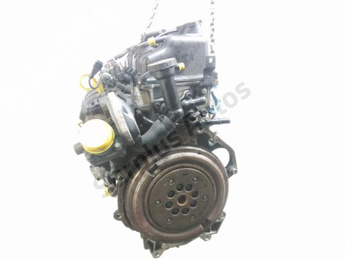 Engine MINI MINI (R50, R53) One | BP28219508M1 - Image 4
