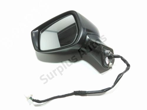 Used Left mirror NISSAN NOTE (E12) 1.5 dCi (90 hp) 28246147
