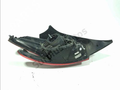 Left taillight PEUGEOT 208 I (CA_, CC_) 1.6 BlueHDi 100 | BP32311416C34