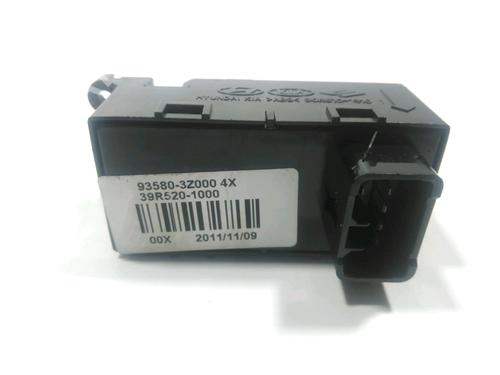 Left rear window switch HYUNDAI i40 I (VF) 1.7 CRDi | BP28255639I29