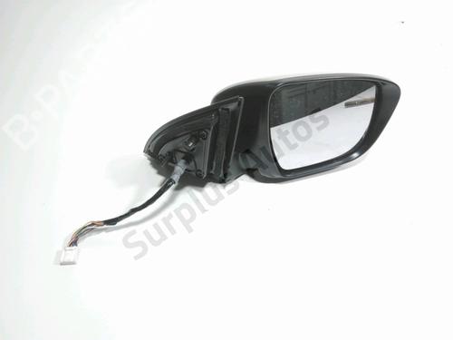 right-mirror-nissan-qashqai-ii-j11-j11_-2013-37484058 main image
