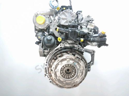Engine PEUGEOT 508 I (8D_) 1.6 HDi | BP33160067M1 - Image 4