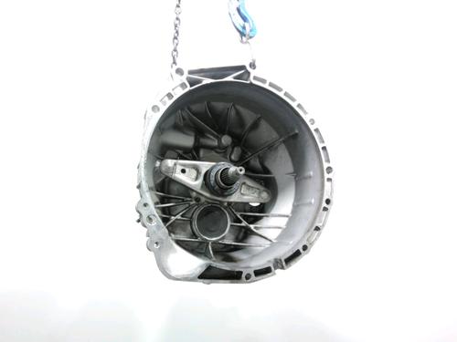 Gearkasse BMW 1 (E87) 120 d (177 hp) 28223842