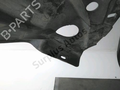 Wheel arch CITROËN C3 III (SX) 1.2 PureTech 82 | BP28236552C56