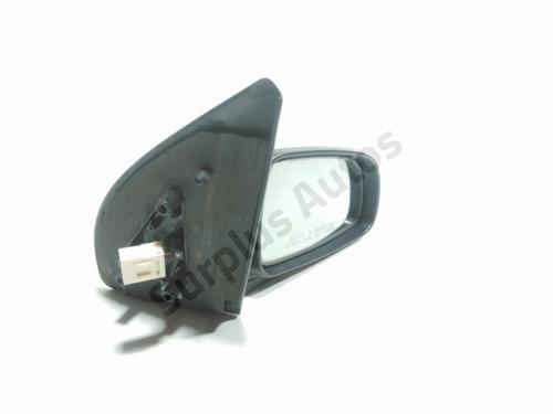 Right mirror CHEVROLET AVEO / KALOS Hatchback (T250, T255) 1.2 | BP29321622C27 
