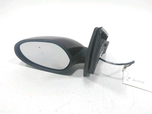 Used Left mirror LANCIA YPSILON (843_) 1.4 (843.AXG1A) (78 hp) 30997498