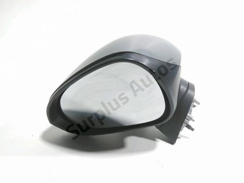Retrovisor esquerdo Retrovisor esquerdo SEAT IBIZA IV (6J5, 6P1) 1.2 TDI (75 hp) 33300752 33300752
