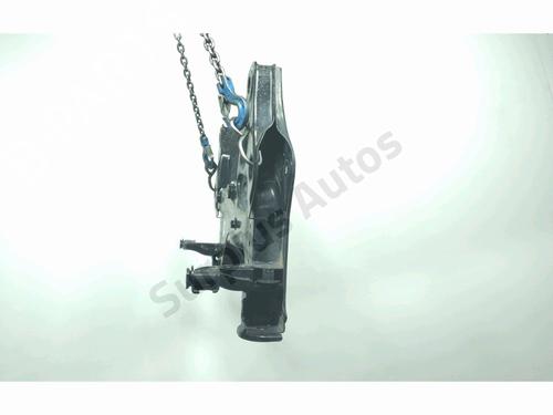 Subframe CITROËN C3 IV (CC_, CB_) ë-C3 (CBZYAZ) | BP40251906M9 - Image 2