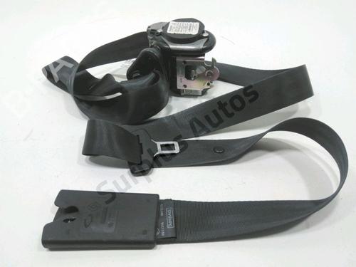 Venstre foran beltestrammer RENAULT CLIO IV (BH_) 0.9 TCe 90 (BHNF, BHMA, BHMH, BHJK, BHJR) (90 hp) 30992667