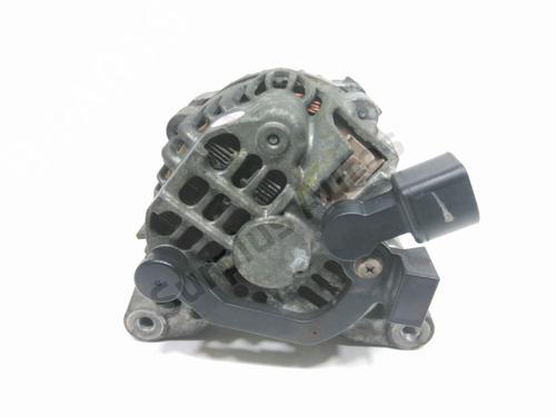 Alternator PEUGEOT 206+ (2L_, 2M_) 1.4 i (2LKFWA, 2MKFWA) | BP33973852M7 - Image 3