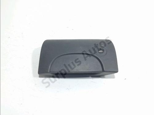 Used Exterior handle Exterior handle RENAULT KANGOO (KC0/1_) 1.5 dCi (KC07) (65 hp) 40060471 40060471