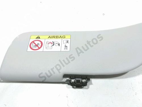 Right sun visor CITROËN C3 II (SC_) 1.4 HDi 70 (SC8HZC, SC8HR0, SC8HP4) | BP40465105I2 - Image 2