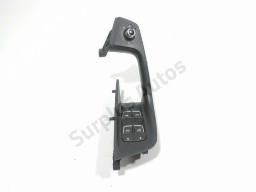 Used Left front window switch AUDI A6 Allroad C7 (4GH, 4GJ) 3.0 TDI quattro (320 hp) 28249327