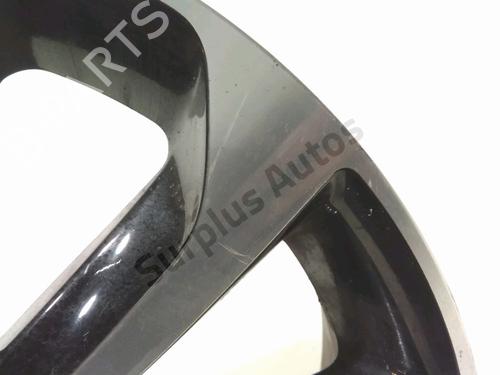 Rim NISSAN QASHQAI / QASHQAI +2 I (J10, NJ10, JJ10E) 1.6 dCi All-wheel Drive | BP28226535C45 